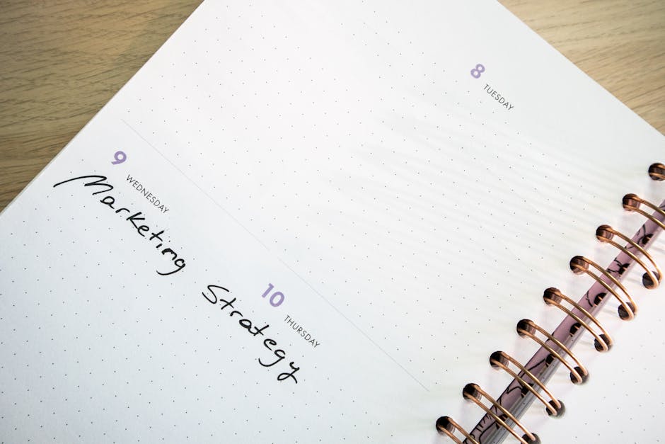 Read more about the article Building a Time Management Methods Toolkit That Works for You